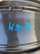 Laden Sie das Bild in den Galerie-Viewer, 1x Alufelge 19 Zoll 8.5" 5x112 A2054012300 Mercedes-Benz W205 Rim Wheel FEL4887866086oz