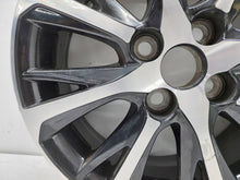 Load image into Gallery viewer, 1x Alufelge 15 Zoll SPP16904 Toyota Aygo Rim Wheel FEL4529943977vp
