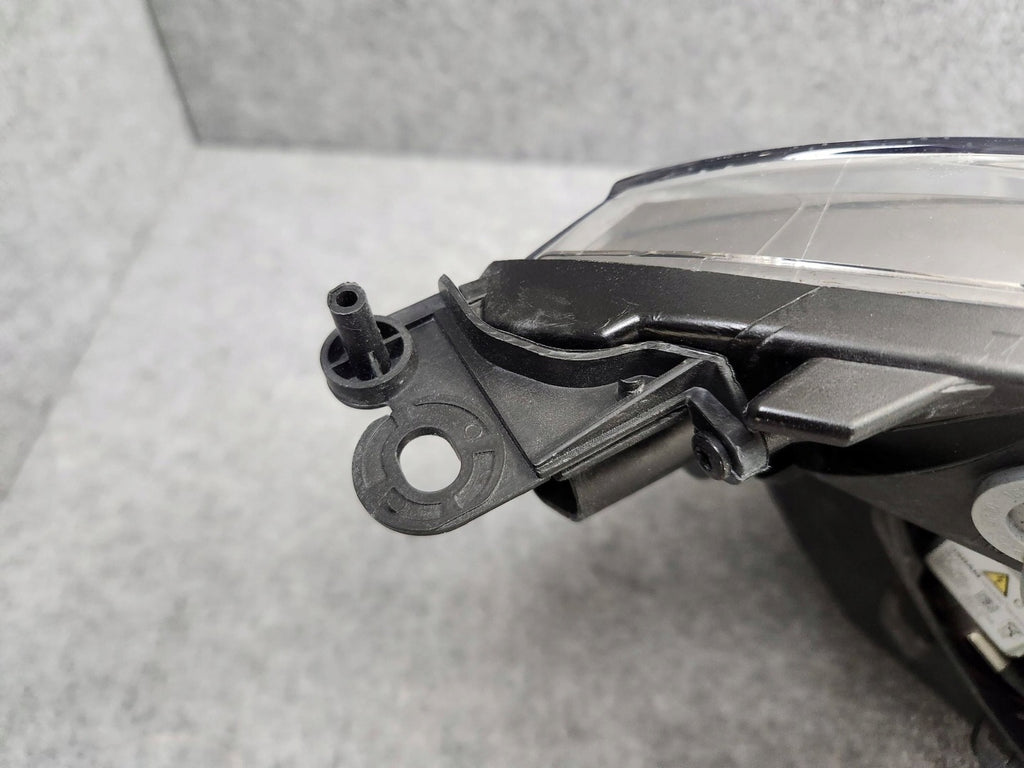 Frontscheinwerfer Citroën C4 Picasso I C4-I-SCZ Xenon Links Headlight SCH6805143160il