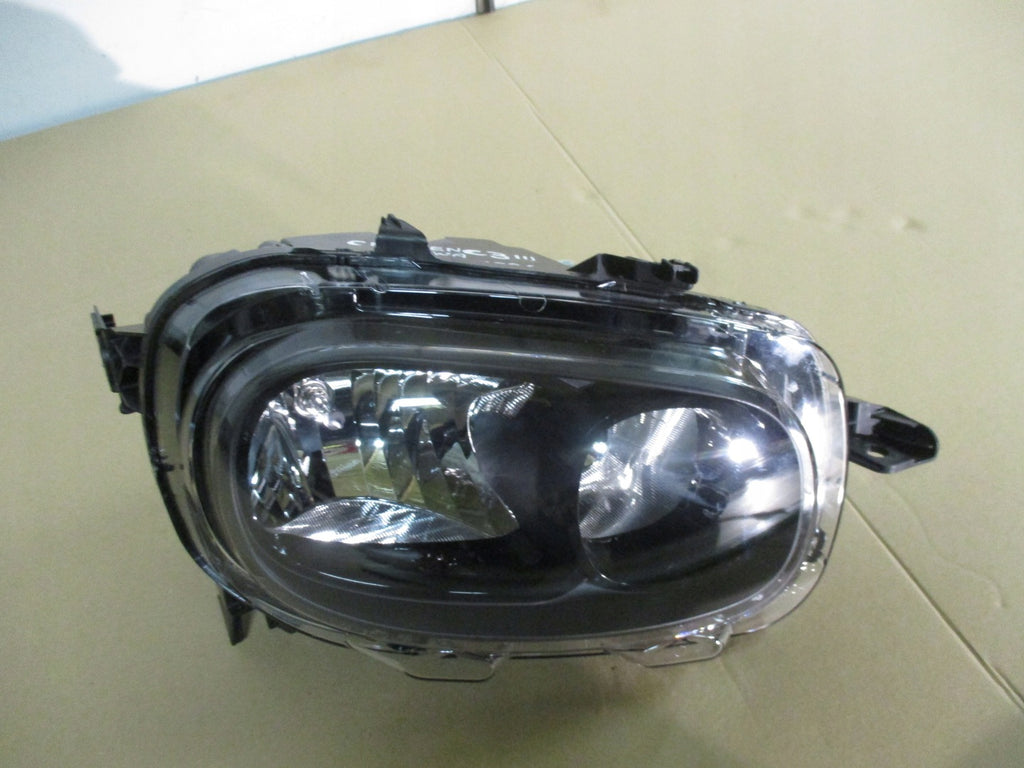 Frontscheinwerfer Citroën C3 90097896 Rechts Scheinwerfer Headlight SCH7326690599ly