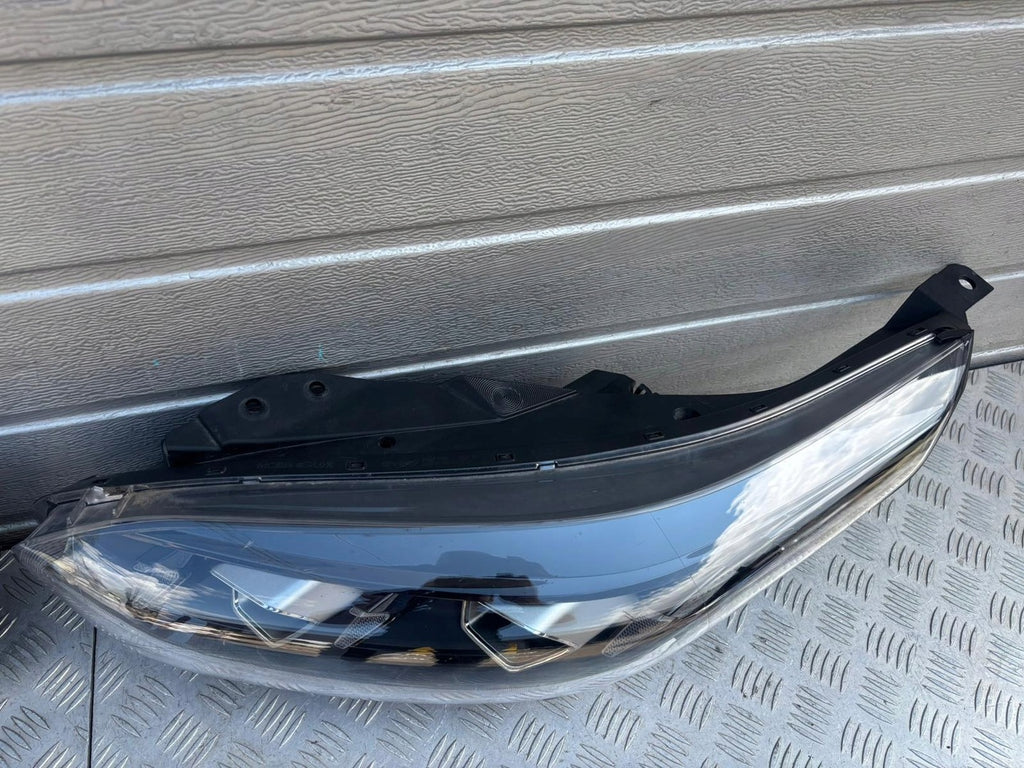 Frontscheinwerfer Kia Ceed Full LED Ein Stück (Rechts oder Links) Headlight