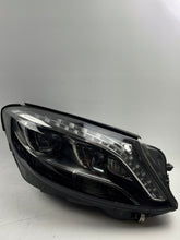 Laden Sie das Bild in den Galerie-Viewer, Frontscheinwerfer Mercedes-Benz W222 A2229061402 LED Rechts Headlight SCH6381812278nc