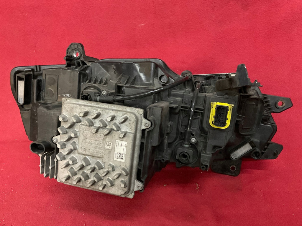 Frontscheinwerfer Daf 2188985 Rechts Scheinwerfer Headlight SCH2505164187tr
