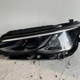 Frontscheinwerfer VW Golf VIII 5H1941005C LED Links Scheinwerfer Headlight SCH6266432597oi