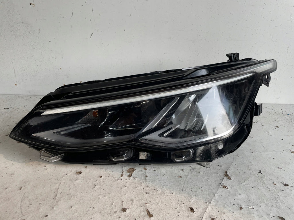 Frontscheinwerfer VW Golf VIII 5H1941005C LED Links Scheinwerfer Headlight SCH6266432597oi