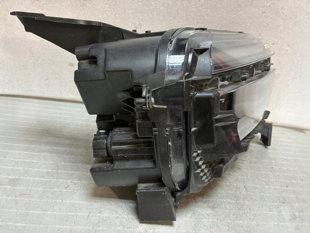 Frontscheinwerfer Jeep I 52218717 Full LED Rechts Scheinwerfer Headlight SCH8844334612ym