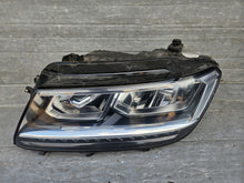 Load image into Gallery viewer, Frontscheinwerfer VW Tiguan 5NB941035D Full LED Links Scheinwerfer Headlight