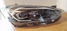 Laden Sie das Bild in den Galerie-Viewer, Frontscheinwerfer Ford Focus JX7B-13E016-AJ LED Rechts Scheinwerfer Headlight