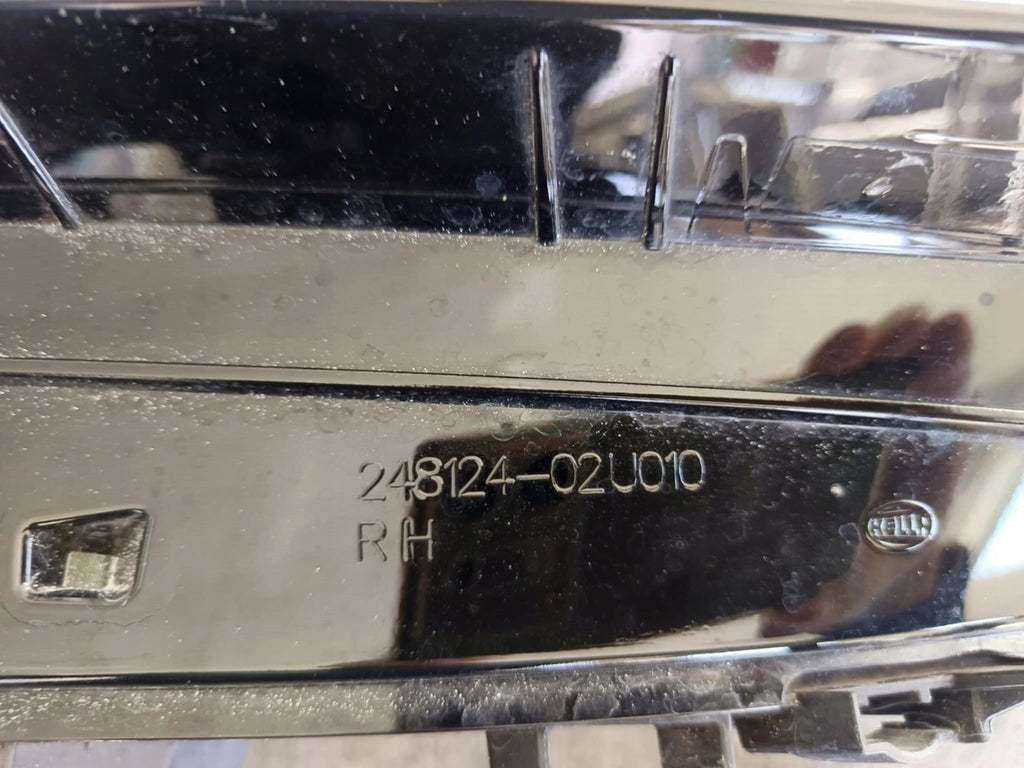 Frontscheinwerfer BMW X1 5A9A228-01 LED Rechts Scheinwerfer Headlight SCH2373597720wl