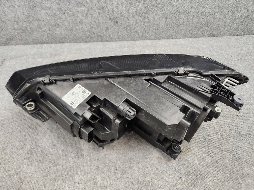 Frontscheinwerfer VW Touran 5TB941082B Rechts Scheinwerfer Headlight SCH3332953034nx
