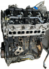 Laden Sie das Bild in den Galerie-Viewer, Motor Renault Talisman M9R650 2.0 DCI 30TKm 2022 Diesel Engine Unkomplett