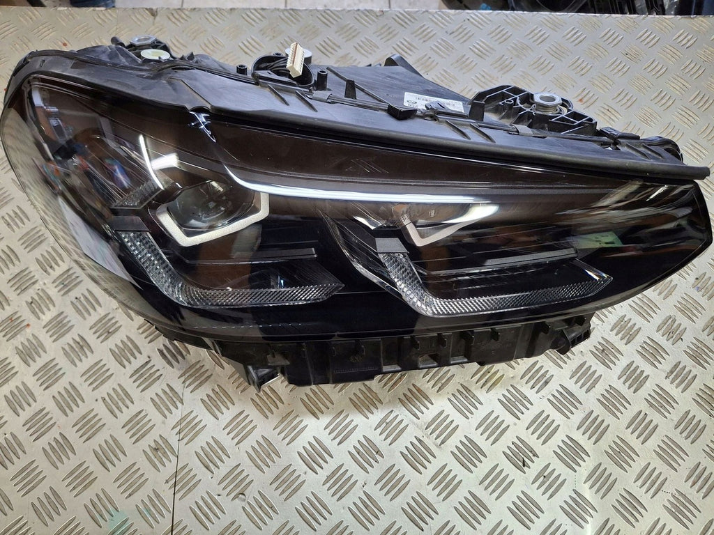 Frontscheinwerfer BMW X3 G01 5A29232 Full LED Rechts Scheinwerfer Headlight SCH4102643633jd