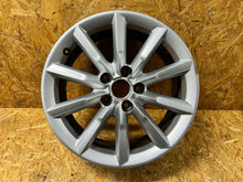 Load image into Gallery viewer, 1x Alufelge 17 Zoll 7.0" 5x112 43ET 8U0601025S Audi Q3 Rim Wheel FEL1491234886yh