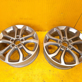 1x Alufelge 17 Zoll 7.0