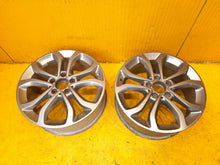 Load image into Gallery viewer, 1x Alufelge 17 Zoll 7.0" 5x112 48 5ET A2054010200 Mercedes-Benz W205 Rim Wheel FEL8614884953iq