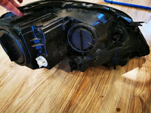 Load image into Gallery viewer, Frontscheinwerfer Mercedes-Benz W164 1648260191 Links Scheinwerfer Headlight