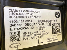 Laden Sie das Bild in den Galerie-Viewer, Frontscheinwerfer BMW 4 G22 G82 G23 G26 9505115-04 Laser Links Headlight SCH4742944536ju