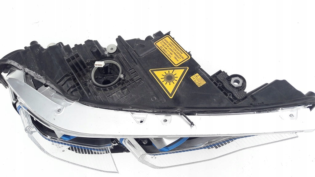 Frontscheinwerfer BMW X7 G07 5A279F2 Laser Rechts Scheinwerfer Headlight SCH7947892264ks
