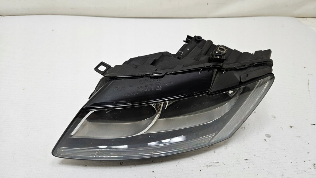 Frontscheinwerfer Audi Q5 Links Scheinwerfer Headlight