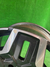 Load image into Gallery viewer, 1x Alufelge 19 Zoll 7.5&quot; 5x114.3 49 5ET 52910-S1710 Hyundai Santa Fe Rim Wheel