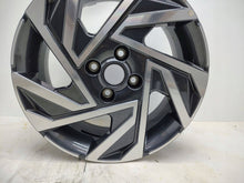 Load image into Gallery viewer, 1x Alufelge 16 Zoll 4x100 52910Q0230 Hyundai I20 Iii Rim Wheel FEL9924615045ja