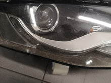 Load image into Gallery viewer, Frontscheinwerfer Audi A4 B8 Xenon Rechts Scheinwerfer Headlight