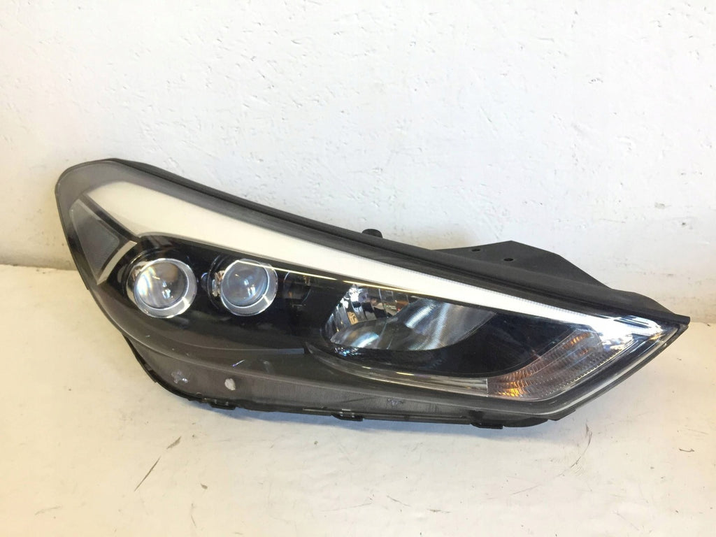 Frontscheinwerfer Hyundai Tucson R009D200JK0 Ein Satz Scheinwerfer Headlight SCH6142458913zg