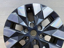 Laden Sie das Bild in den Galerie-Viewer, 1x Alufelge 18 Zoll 5x114.3 52910CG940 Hyundai Staria Rim Wheel FEL2176363698sj