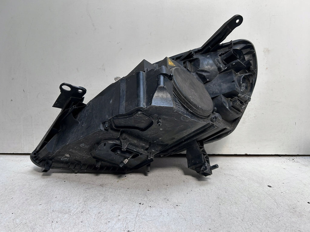 Frontscheinwerfer Opel Zafira B 13252471 Rechts Scheinwerfer Headlight SCH4474317833rk