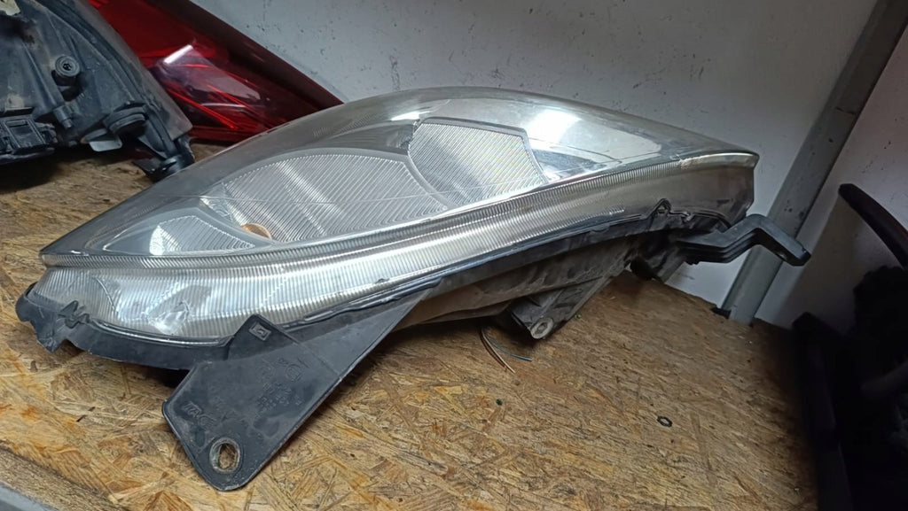 Frontscheinwerfer Iveco Daily III IV Links Scheinwerfer Headlight SCH4175522769sd