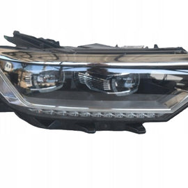 Frontscheinwerfer VW Passat B8 3G1941082C Rechts Scheinwerfer Headlight SCH3420745455zy