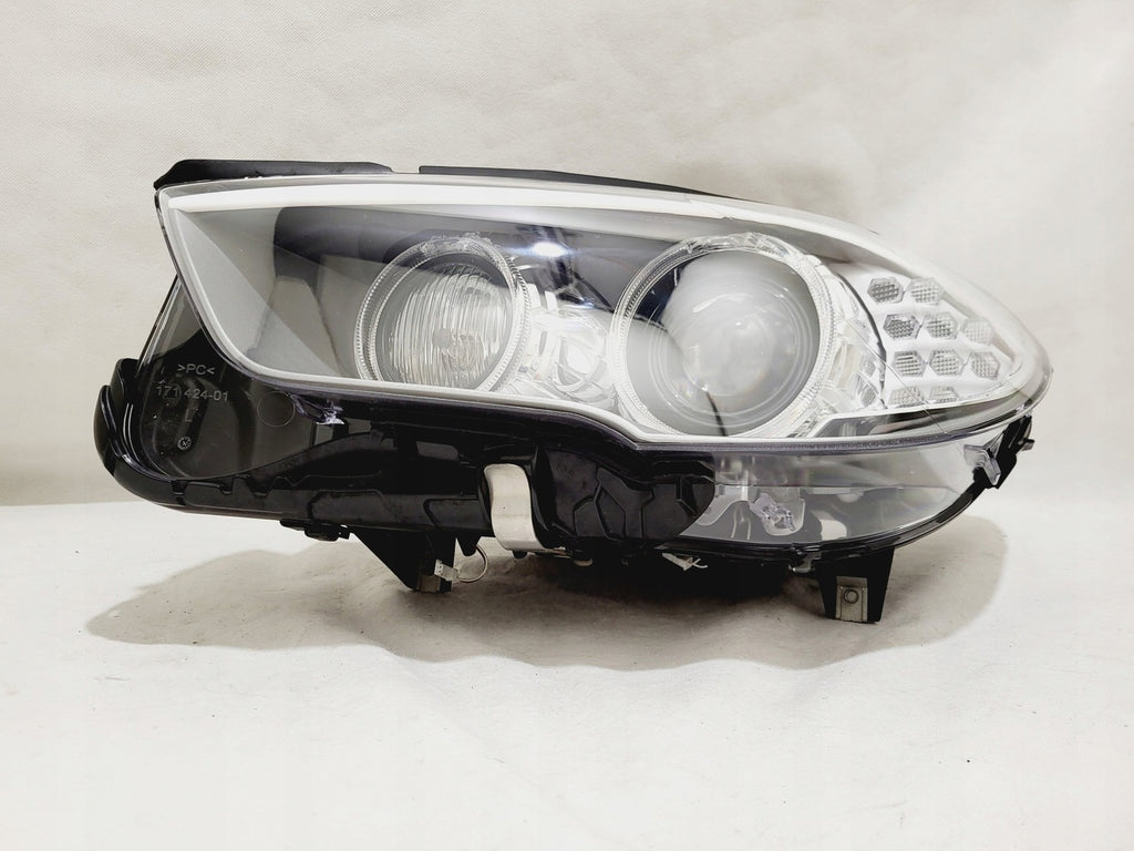 Frontscheinwerfer BMW 5 F07 7199613-25 Xenon Links Scheinwerfer Headlight SCH4312365706ux