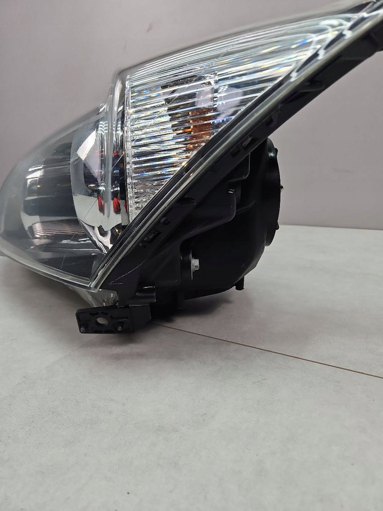 Frontscheinwerfer Honda Cr-V III 33150-SWW-G1 Xenon Links Scheinwerfer Headlight SCH5503462710yb