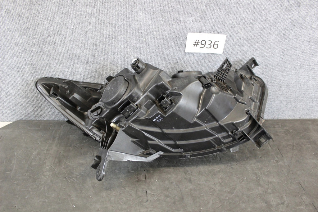 Frontscheinwerfer Renault Captur I 260603859R Links Scheinwerfer Headlight SCH8756031744kp