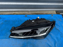 Laden Sie das Bild in den Galerie-Viewer, Frontscheinwerfer Skoda Superb III 3V1941015E Links Scheinwerfer Headlight SCH9504533654he
