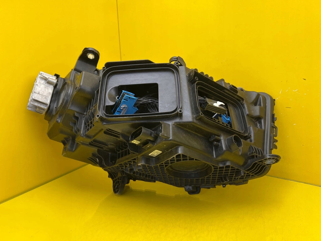 Frontscheinwerfer Mercedes-Benz Glc A2549062300 LED Links Scheinwerfer Headlight SCH8182615669ye