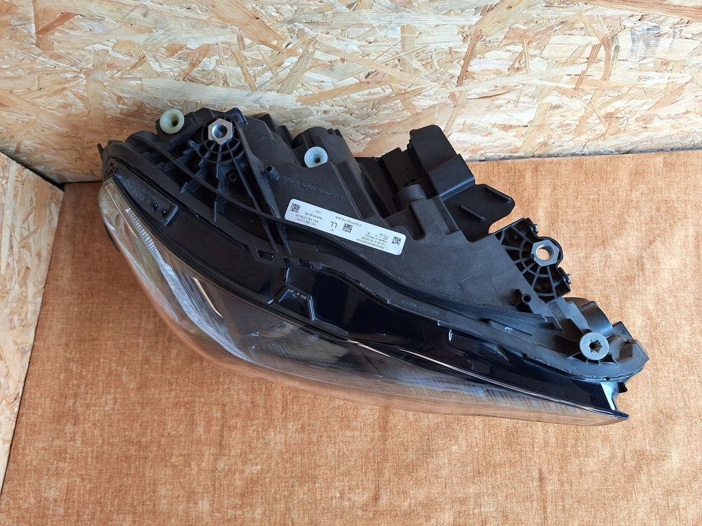 Frontscheinwerfer BMW 2 G42 8083636-06 LED Rechts Scheinwerfer Headlight SCH6049683638gs