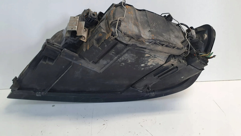 Frontscheinwerfer Volvo S40 V50 30698886 Rechts Scheinwerfer Headlight SCH1983883741ec