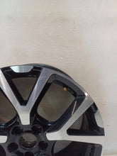 Load image into Gallery viewer, 1x Alufelge 19 Zoll 7.5" 5x108 48ET Citroën C3 Aircross Rim Wheel FEL7680521486kg