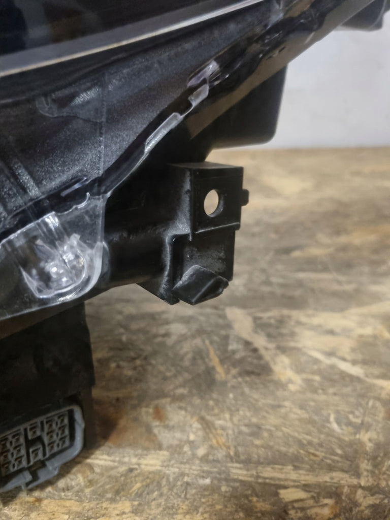 Frontscheinwerfer Mazda Cx-5 Cx5 KSD551040 LED Links Scheinwerfer Headlight