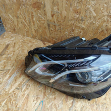 Laden Sie das Bild in den Galerie-Viewer, Frontscheinwerfer Mercedes-Benz W213 AZF621 Links Scheinwerfer Headlight SCH5744206779lz