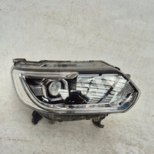 Laden Sie das Bild in den Galerie-Viewer, Frontscheinwerfer Renault Alaskan Full LED Rechts Scheinwerfer Headlight SCH6432418114gw
