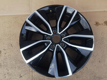 Load image into Gallery viewer, 1x Alufelge 18 Zoll 7.5" 5x114.3 55ET Honda Hrv Hr-V Rim Wheel FEL5385918174jq