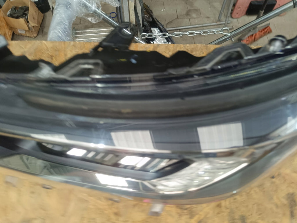 Frontscheinwerfer Toyota Rav 4 LED Links Scheinwerfer Headlight SCH3646824824et