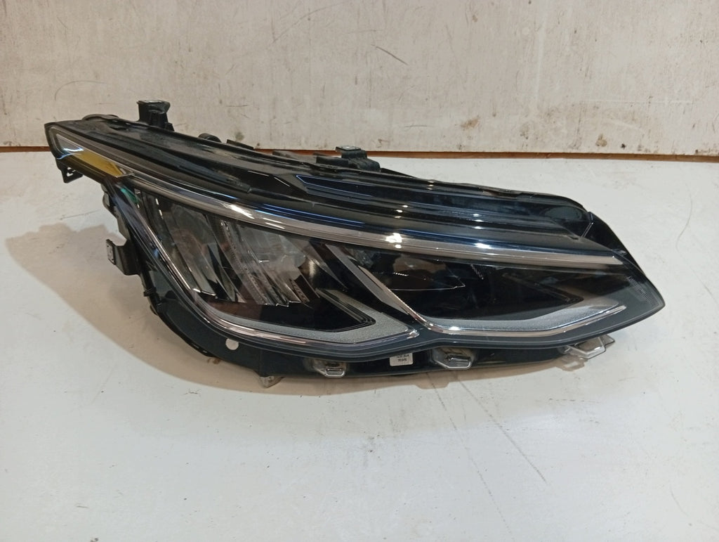 Frontscheinwerfer VW Golf VIII 5H1941006 Full LED Rechts Scheinwerfer Headlight SCH8478108691vl