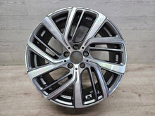 Load image into Gallery viewer, 1x Alufelge 19 Zoll A2144013400 Mercedes-Benz Rim Wheel FEL4445477361ya