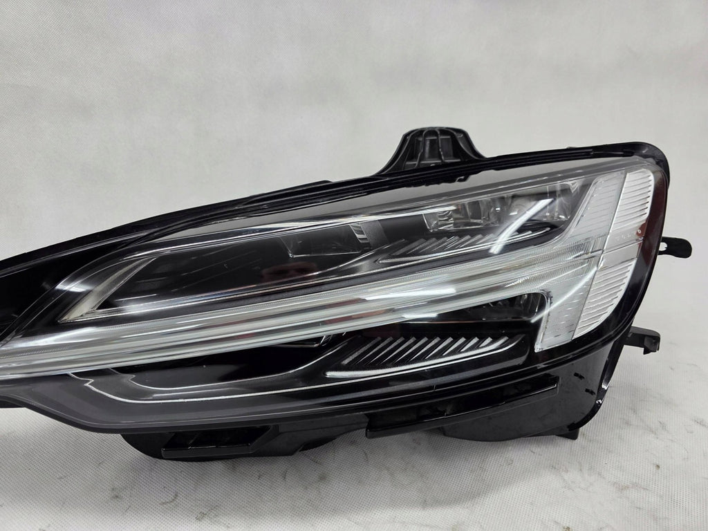 Frontscheinwerfer Volvo V60 II S60 III 32347006 Links Scheinwerfer Headlight SCH9495619462wb