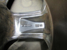 Load image into Gallery viewer, 1x Alufelge 17 Zoll 7.0" 5x110 13188806 Opel Astra H Zafira Rim Wheel FEL8581734143mi