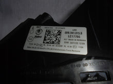 Laden Sie das Bild in den Galerie-Viewer, Frontscheinwerfer Skoda Fabia I 6VB941015B LED Ein Stück (Rechts oder Links)