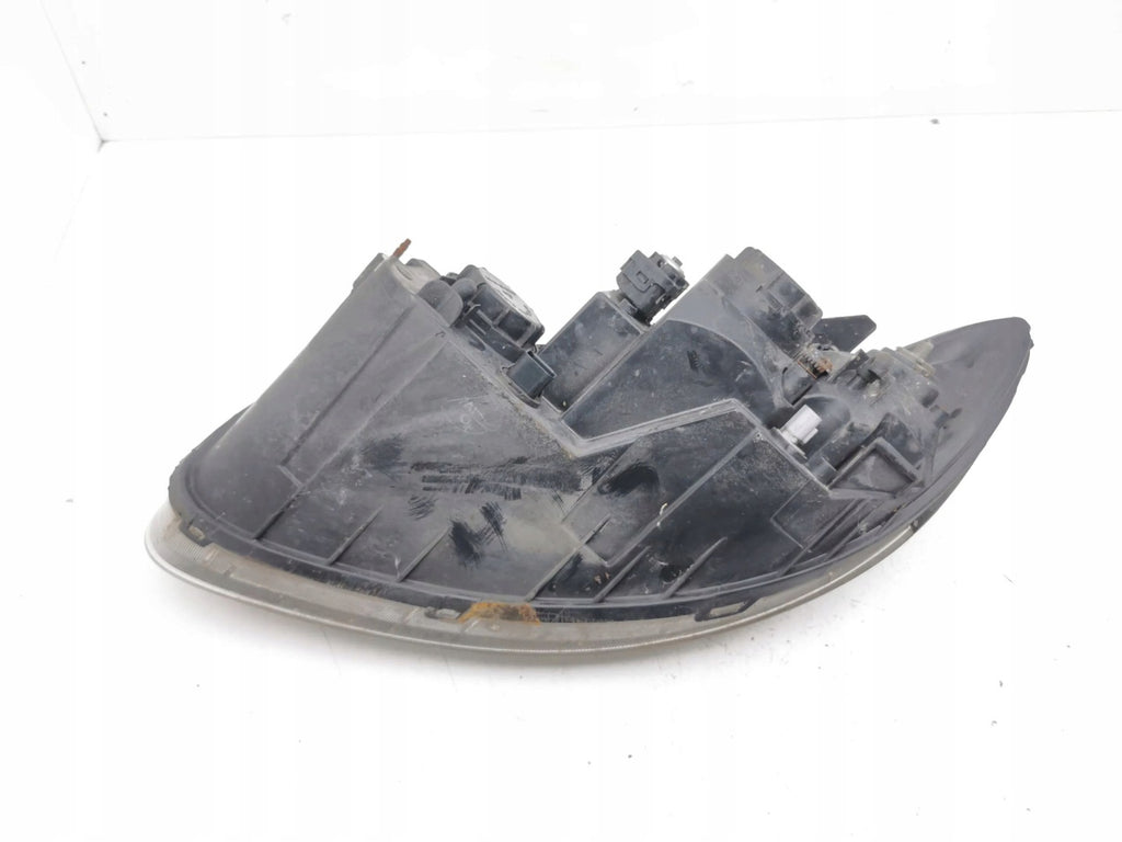 Frontscheinwerfer Hyundai Santa I Fe AMD144694 Rechts Scheinwerfer Headlight SCH9639729621in